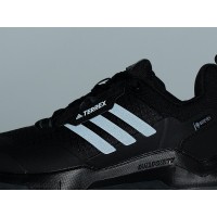 Adidas Terrex AX4 Black Grey черные