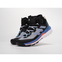 Adidas Terrex Skychaser Tech Mid GTX Blue синие