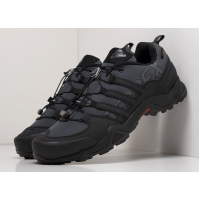 Adidas Terrex Swift R2 GTX Grey Black черные