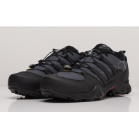 Adidas Terrex Swift R2 GTX Grey Black черные