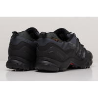 Adidas Terrex Swift R2 GTX Grey Black черные