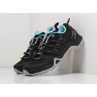 Adidas Terrex Swift R2 GTX Black Blue черные