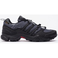 Adidas Terrex Swift R2 GTX Grey Black черные