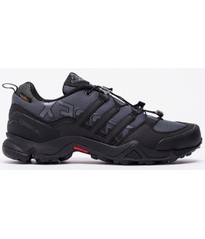 Adidas Terrex Swift R2 GTX Grey Black черные