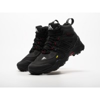 Adidas Terrex Winter Black черные