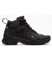 Adidas Terrex Winter Black черные