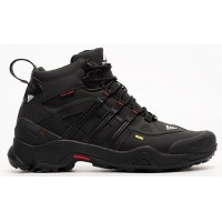 Adidas Terrex Winter Black черные