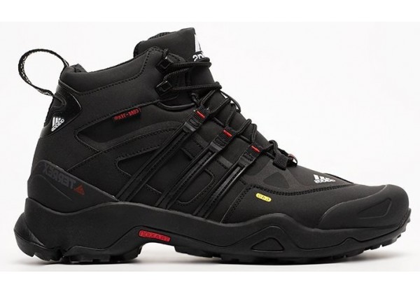 Adidas Terrex Winter Black черные