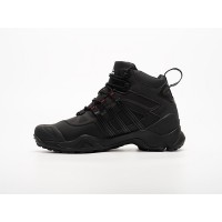 Adidas Terrex Winter Black черные