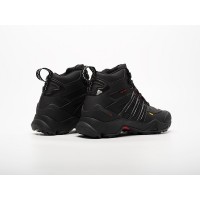 Adidas Terrex Winter Black черные