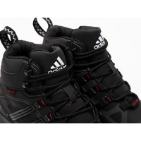 Adidas Terrex Winter Black черные