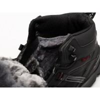 Adidas Terrex Winter Black черные