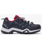 Adidas Terrex Swift R2 GTX Dark Blue синие