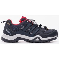 Adidas Terrex Swift R2 GTX Dark Blue синие