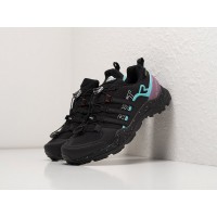 Adidas Terrex Swift R2 GTX Black Blue Purple черные