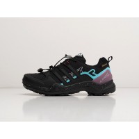 Adidas Terrex Swift R2 GTX Black Blue Purple черные