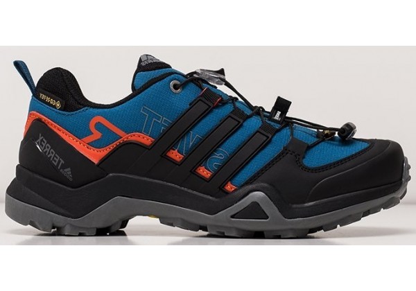 Adidas Terrex Swift R2 GTX Blue синие