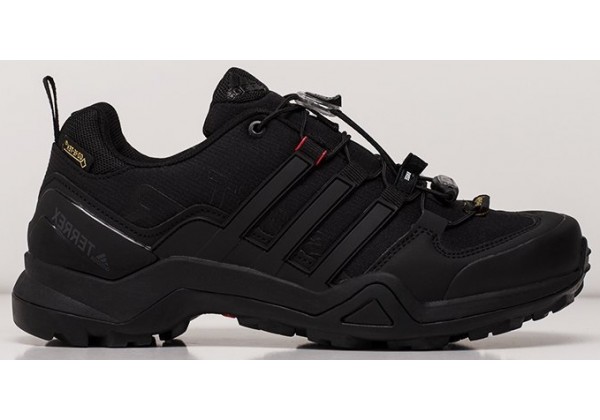 Adidas Terrex Swift R2 GTX Black