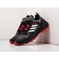 Adidas Terrex Swift R3 Black Red черные