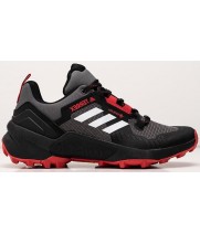 Adidas Terrex Swift R3 Black Red черные