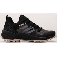 Adidas Terrex Swift R3 Beige Black черные