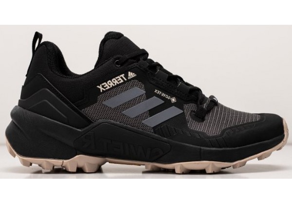 Adidas Terrex Swift R3 Beige Black черные