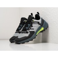 Adidas Terrex Swift R3 Grey Neon серые