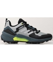 Adidas Terrex Swift R3 Grey Neon серые