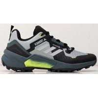 Adidas Terrex Swift R3 Grey Neon серые