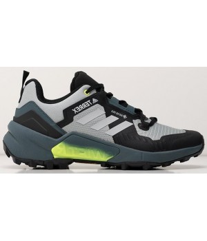 Adidas Terrex Swift R3 Grey Neon серые