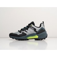 Adidas Terrex Swift R3 Grey Neon серые