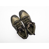 Adidas Terrex Swift R3 Mid Olive Green Black зеленые