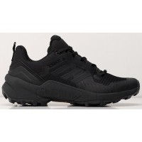 Adidas Terrex Swift R3 Triple Black черные