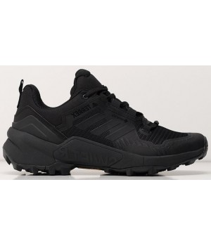 Adidas Terrex Swift R3 Triple Black черные