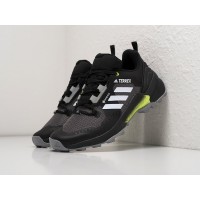 Adidas Terrex Swift R3 Black Neon черные