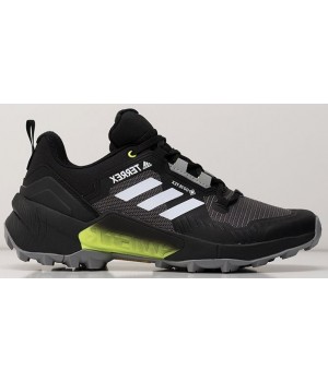 Adidas Terrex Swift R3 Black Neon черные