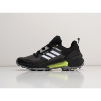 Adidas Terrex Swift R3 Black Neon черные