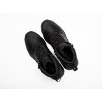 Adidas Terrex Swift R3 Mid Total Black черные