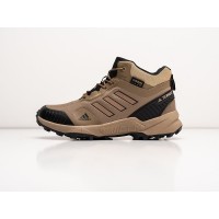 Adidas Terrex Swift R3 Mid Beige Black бежевые