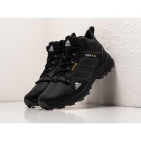 Adidas Terrex Swift R3 Mid Black черные