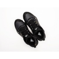 Adidas Terrex Swift R3 Mid Black черные