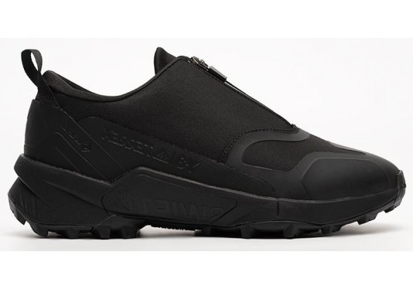 Adidas Y-3 Terrex Swift R3 Gore-Tex Triple Black