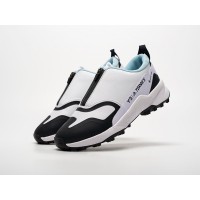 Adidas Y-3 Terrex Swift R3 Gore-Tex White Black Blue