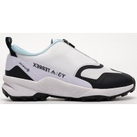 Adidas Y-3 Terrex Swift R3 Gore-Tex White Black Blue