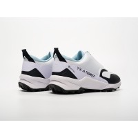 Adidas Y-3 Terrex Swift R3 Gore-Tex White Black Blue