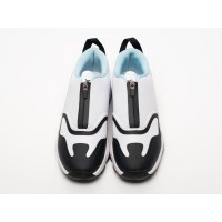 Adidas Y-3 Terrex Swift R3 Gore-Tex White Black Blue