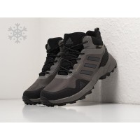 Adidas Terrex Swift R3 Mid Grey Black серые