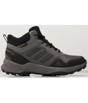 Adidas Terrex Swift R3 Mid Grey Black серые