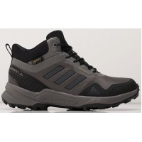 Adidas Terrex Swift R3 Mid Grey Black серые