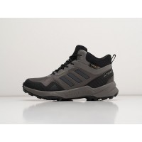 Adidas Terrex Swift R3 Mid Grey Black серые